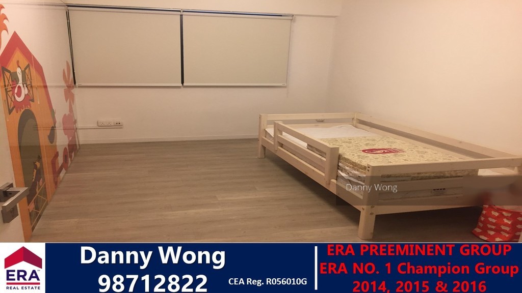 Blk 130 Cashew Road (Bukit Panjang), HDB Executive #151511402